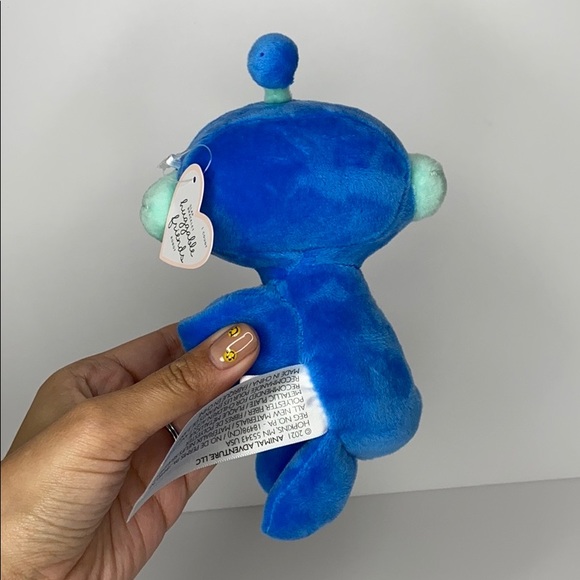 steering wheel buddy stuffed animal target